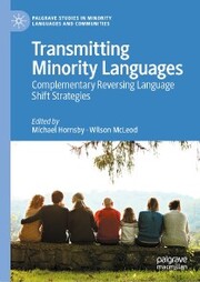 Transmitting Minority Languages