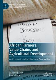 African Farmers, Value Chains and Agricultural Development