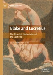 Blake and Lucretius