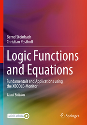Logic Functions and Equations
