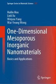 One-Dimensional Mesoporous Inorganic Nanomaterials