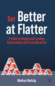 Get Better at Flatter - Cover