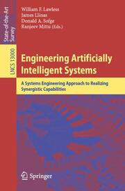 Engineering Artificially Intelligent Systems
