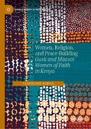 Women, Religion, and Peace-Building