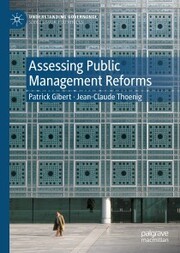 Assessing Public Management Reforms
