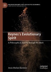 Keynes's Evolutionary Spirit