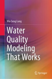 Water Quality Modeling That Works - Cover