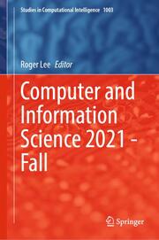 Computer and Information Science 2021 - Fall
