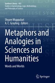 Metaphors and Analogies in Sciences and Humanities - Cover