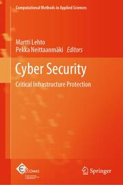 Cyber Security - Cover