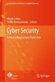 Cyber Security - Cover