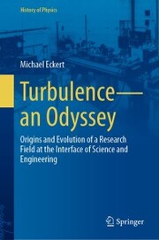Turbulence-an Odyssey