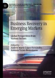 Business Recovery in Emerging Markets - Cover