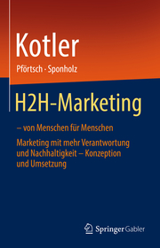 H2H-Marketing - von Menschen für Menschen