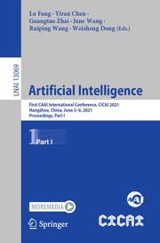 Artificial Intelligence - Cover