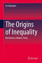 The Origins of Inequality