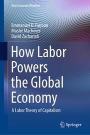 How Labor Powers the Global Economy