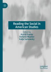 Reading the Social in American Studies - Cover