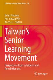 Taiwans Senior Learning Movement