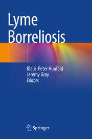Lyme Borreliosis - Cover