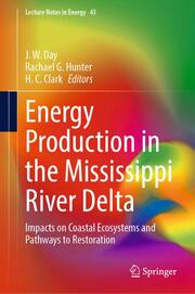Energy Production in the Mississippi River Delta