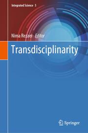 Transdisciplinarity - Cover