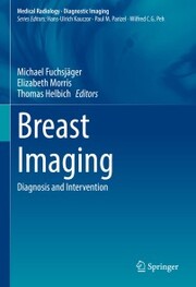 Breast Imaging - Cover