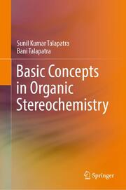 Basic Concepts in Organic Stereochemistry - Cover