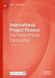 International Project Finance - Cover