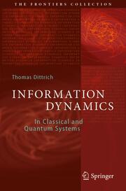 Information Dynamics - Cover
