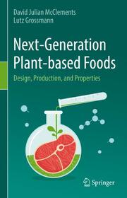 Next-Generation Plant-based Foods - Cover