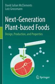 Next-Generation Plant-based Foods - Cover