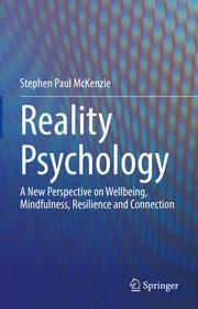 Reality Psychology - Cover