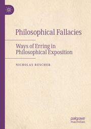 Philosophical Fallacies