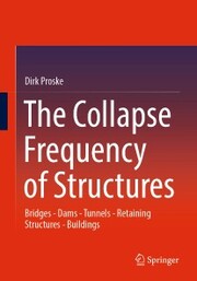 The Collapse Frequency of Structures