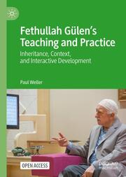 Fethullah Gülens Teaching and Practice - Cover