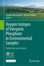 Oxygen Isotopes of Inorganic Phosphate in Environmental Samples