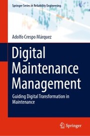 Digital Maintenance Management