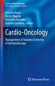 Cardio-Oncology - Cover