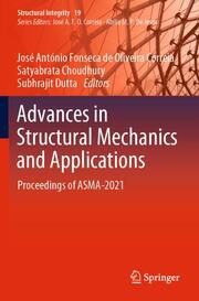Advances in Structural Mechanics and Applications