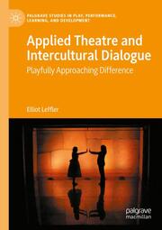 Applied Theatre and Intercultural Dialogue