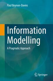 Information Modelling - Cover