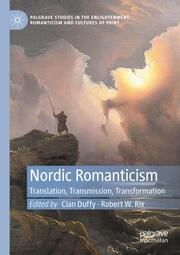 Nordic Romanticism - Cover