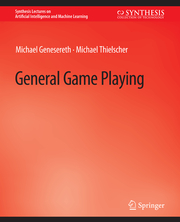 General Game Playing - Cover