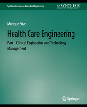 Health Care Engineering Part I