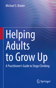 Helping Adults to Grow Up - Cover