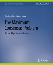 The Maximum Consensus Problem