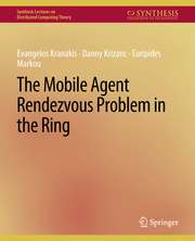 The Mobile Agent Rendezvous Problem in the Ring