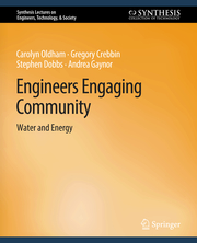 Engineers Engaging Community - Cover