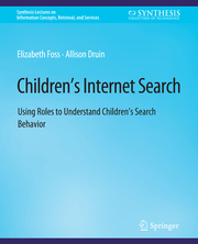 Childrens Internet Search